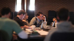CSF Staff