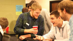 New to CSF?