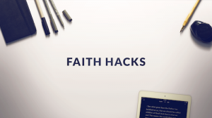 FaithHacks_Web