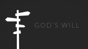 GodsWillSlide