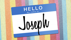 Synergy Podcasts | Joseph