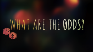 Synergy Podcasts | What are the Odds?