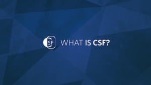 Synergy Podcasts | What is CSF?